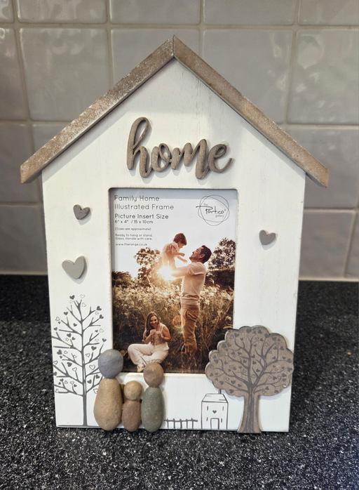 Buy & Sell Westgate-on-Sea Thanet - Photos for PHOTO FRAME (NEW)