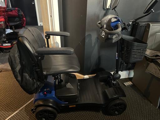 Buy & Sell Penmaenmawr Conwy - Photos for Mobility scooter