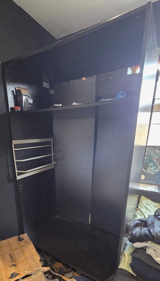Buy & Sell Edmonton North London - Photos for WARDROBE FOR QUICK SALE £50