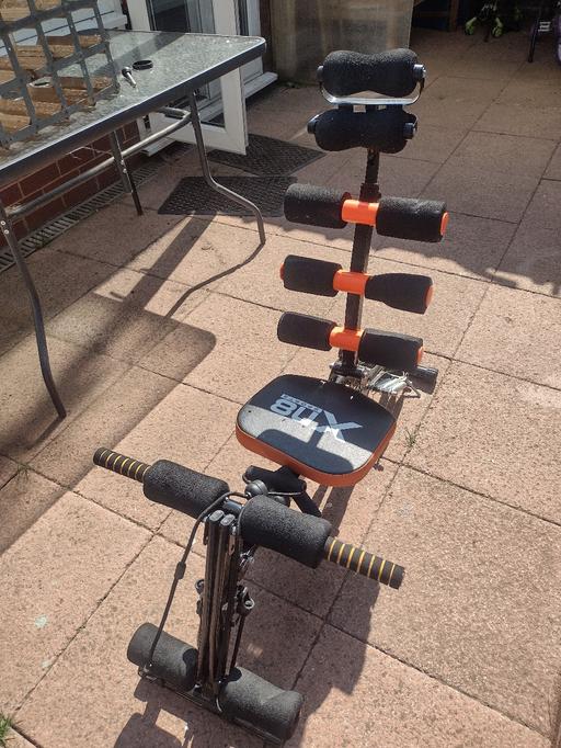 Buy & Sell Great Barr Birmingham - Photos for XN8 Abb Machine. Good condition