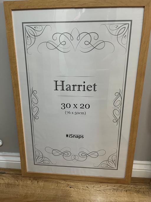 Buy & Sell Winnersh Wokingham - Photos for Picture frame