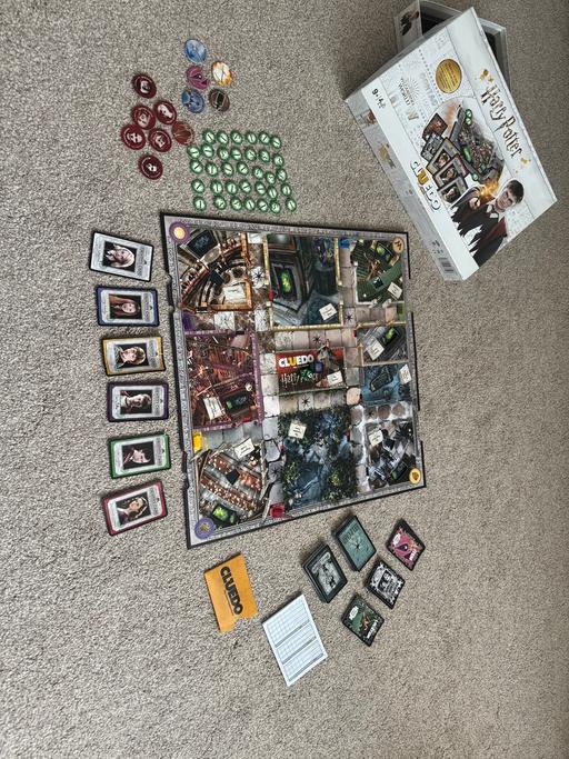Buy & Sell South Yorkshire Doncaster - Photos for Board games