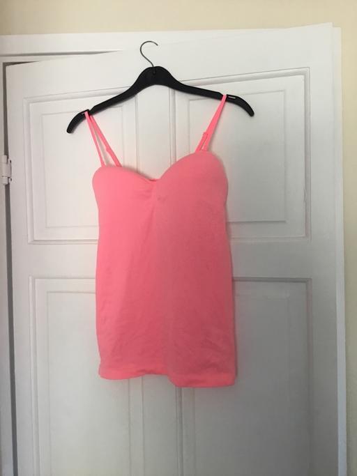 Buy & Sell Willenhall Walsall - Photos for Top with built in bra 10/12
