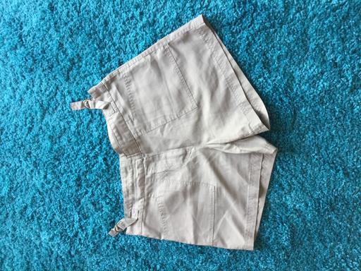 Buy & Sell Willenhall Walsall - Photos for Ladies khaki shorts 12