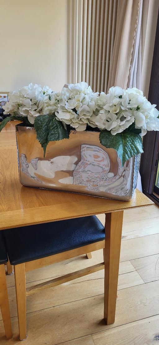 Buy & Sell Crook Log South East London - Photos for decorative