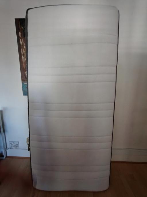 Buy & Sell Woodcross Wolverhampton - Photos for ikea single mattress