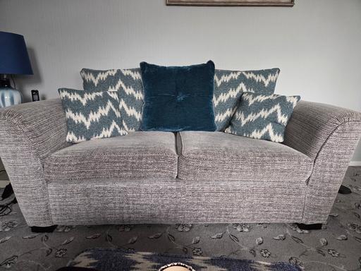 Buy & Sell Cloughfold Rossendale - Photos for sofa
