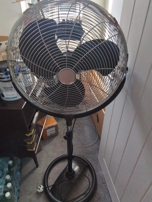 Buy & Sell Staffordshire South Staffordshire - Photos for industrial fan