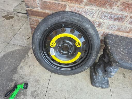 Vehicles Ince Wigan - Photos for 5 stud fly wheel never been used