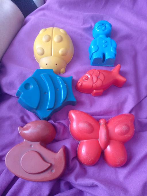 Buy & Sell Folkestone Folkestone and Hythe - Photos for sand moulds