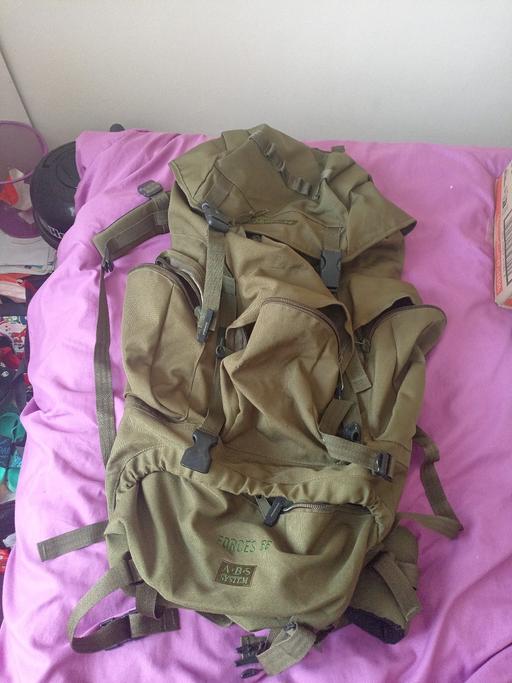 Buy & Sell Folkestone Folkestone and Hythe - Photos for burgan bag