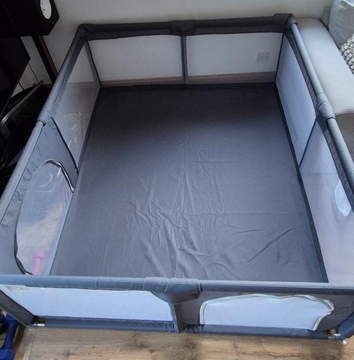 Buy & Sell Lower Gornal Dudley - Photos for large playpen