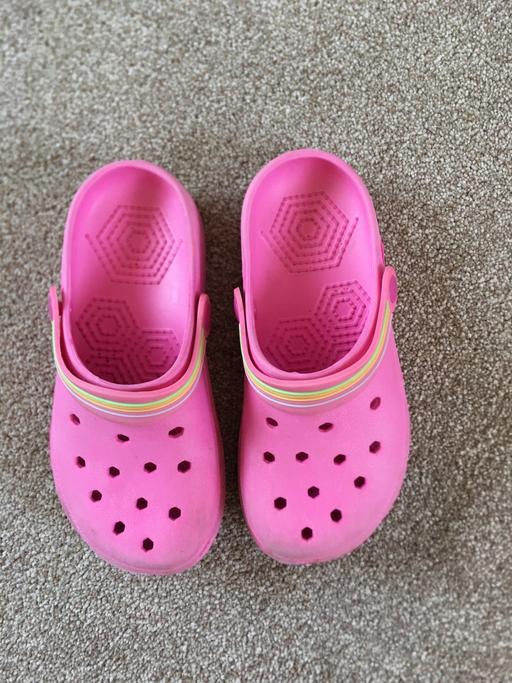 Buy & Sell Kings Heath Birmingham - Photos for Crocs size 1 child