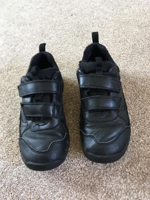 Buy & Sell Kings Heath Birmingham - Photos for Clarks boys shoes size 1.5H