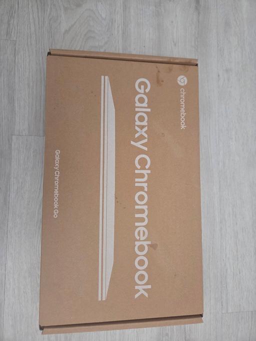 Buy & Sell Bedfordshire Central Bedfordshire - Photos for Galaxy chromebook go