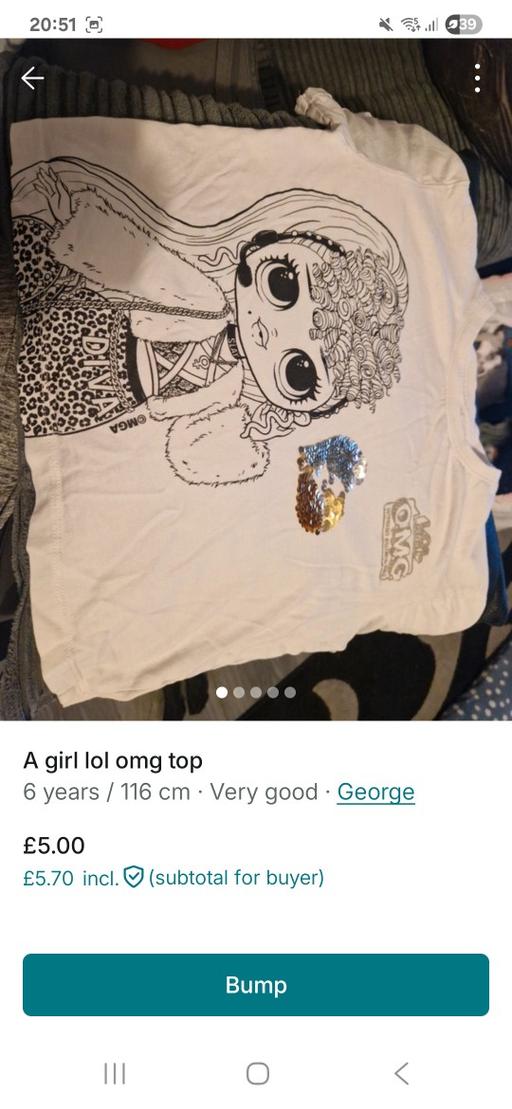 Buy & Sell West Bromwich Sandwell - Photos for a girl lol omg top