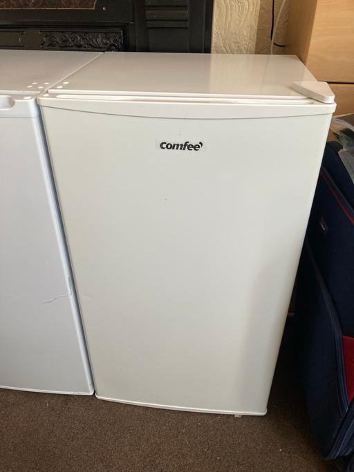 Buy & Sell Ilford Redbridge - Photos for Comfee 88lt Undercounter Freezer