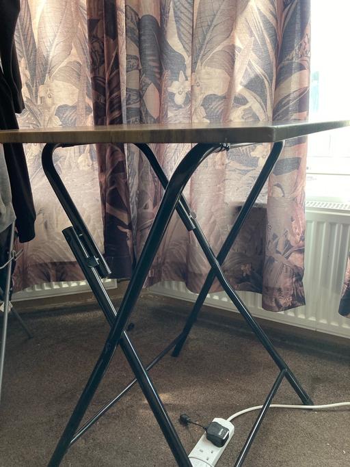 Buy & Sell East London Redbridge - Photos for Folding Table