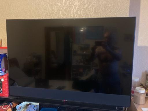 Buy & Sell Ilford Redbridge - Photos for Sky Glass 43” Black Television