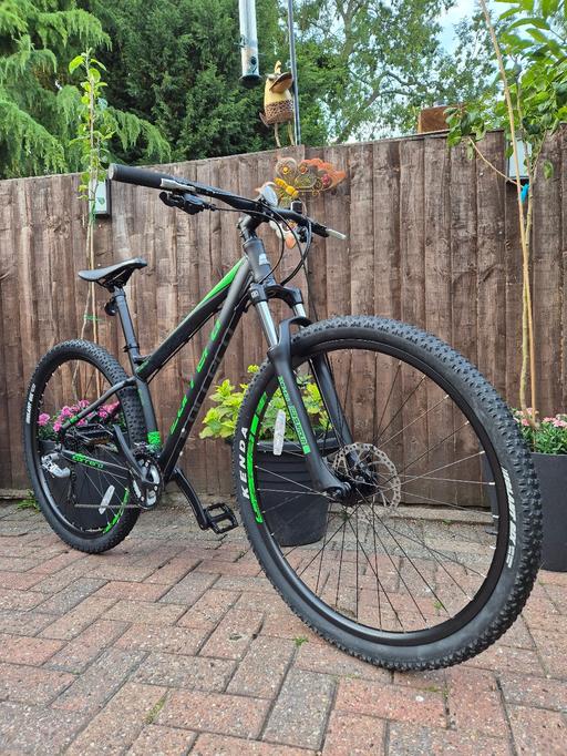 Buy & Sell West Midlands Birmingham - Photos for Carrera HELLCAT 29