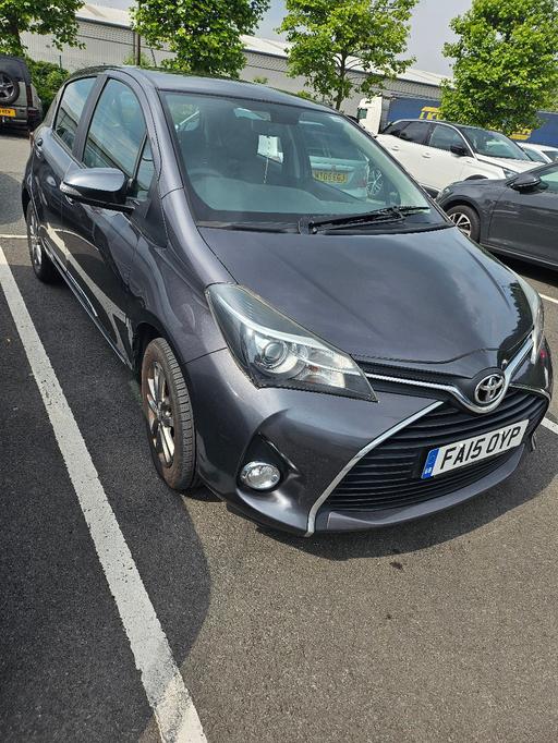 Vehicles Hill Top Sandwell - Photos for Toyota yaris