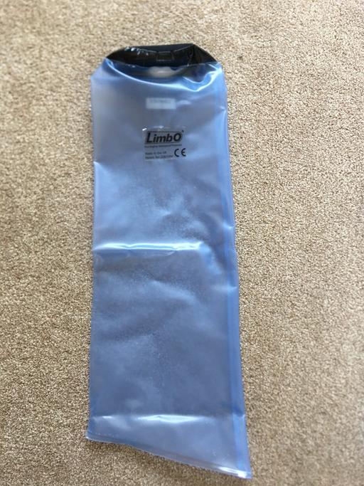 Buy & Sell Kings Heath Birmingham - Photos for Limbo waterproof protector arm- child
