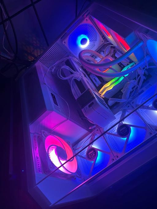 Buy & Sell Chertsey Runnymede - Photos for Gaming PC