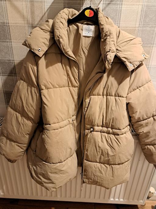 Buy & Sell Wollescote Dudley - Photos for womens size medium padded bomber jacket