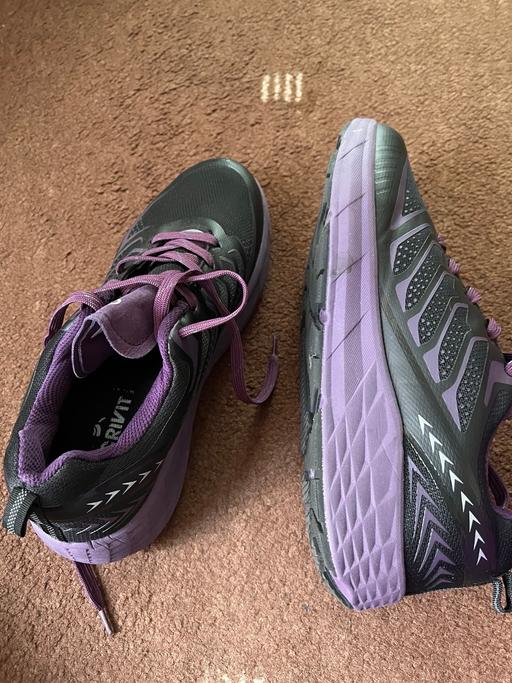 Buy & Sell Blackwall East London - Photos for Crivit trainers