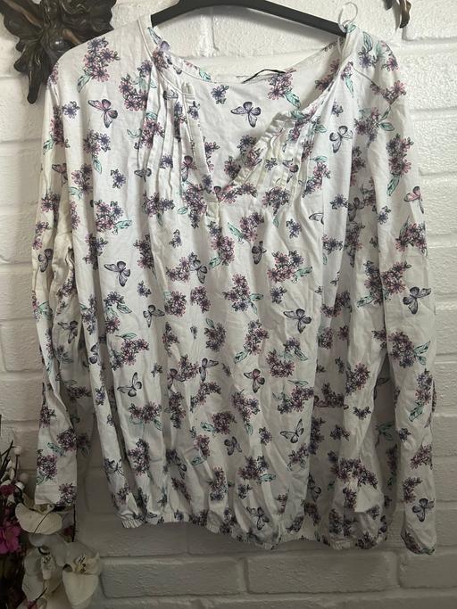 Buy & Sell Kings Norton Birmingham - Photos for 🌸LOVELY LADIES TOP SIZE 22🌸