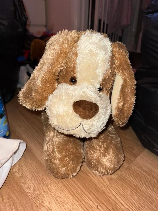 Buy & Sell Merseyside Liverpool - Photos for M&S Dog Soft Toy