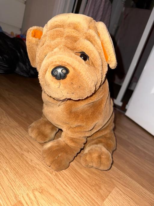 Buy & Sell Merseyside Knowsley - Photos for Dog Soft Toy