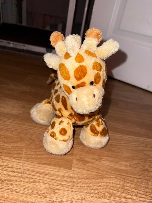 Buy & Sell Southdene Knowsley - Photos for Mother-care Giraffe Soft Toy