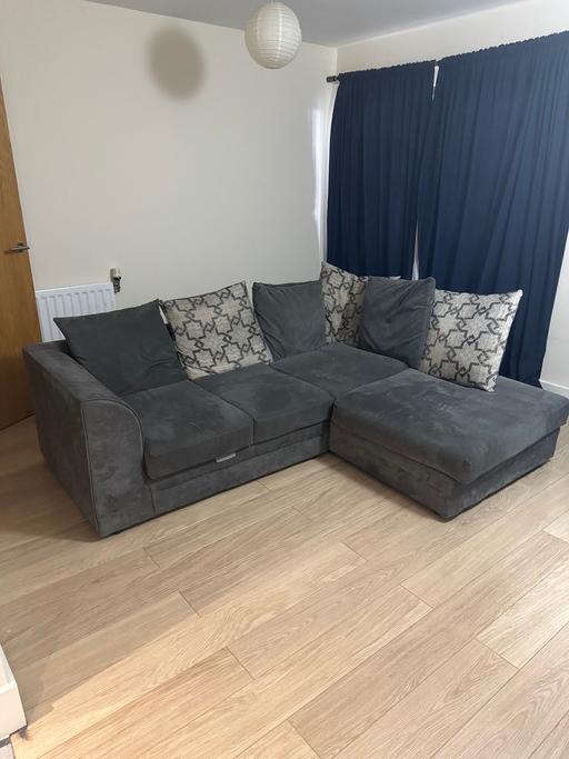 Buy & Sell Stepney Green East London - Photos for Arabella Corner Sofa