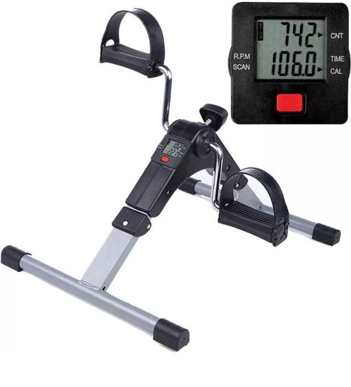 Buy & Sell Camp Hill Birmingham - Photos for Portable Mini Exercise Bike Pedal Exerciser w