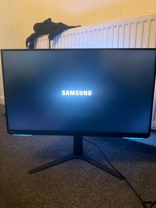 Buy & Sell West Midlands Birmingham - Photos for Samsung odyssey g7 28”