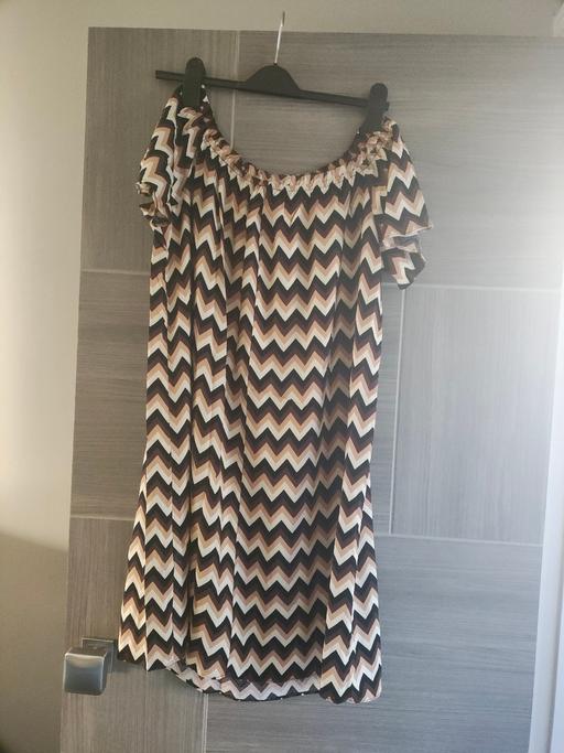 Buy & Sell Scholes Rotherham - Photos for Long top/dress a large size 12