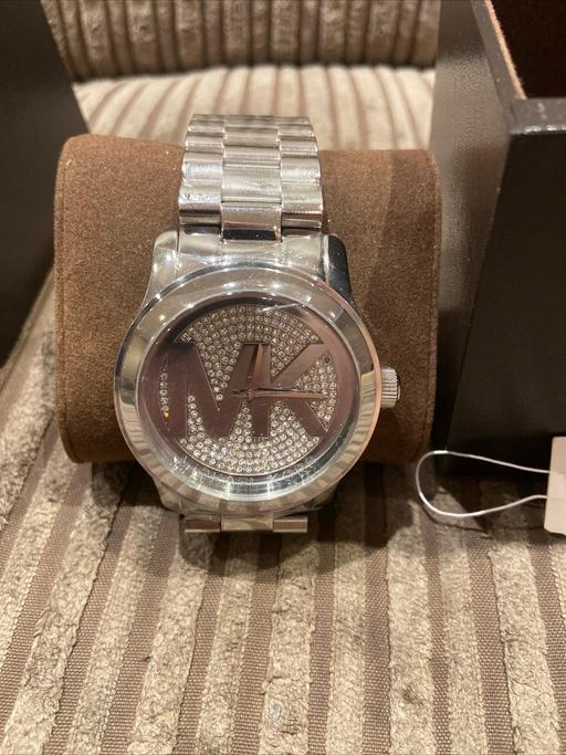 Buy & Sell Chapel House West Lancashire - Photos for Michael Kors ladies watch