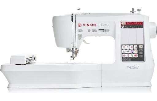 Buy & Sell Wyberton Boston - Photos for SE9185 Singer Sewing & Embroidery Machine