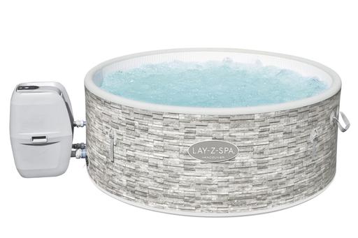 Buy & Sell Wyberton Boston - Photos for Lazy spa Vancouver 5 person hot tub