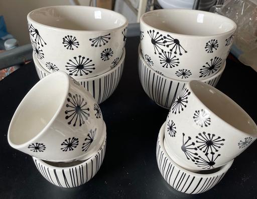 Buy & Sell Wigginton Tamworth - Photos for 8 piece bowl set NEW