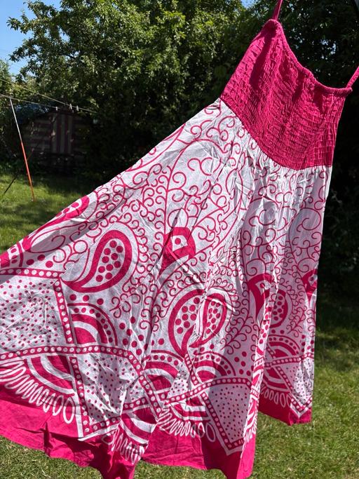 Buy & Sell Earlsheaton Kirklees - Photos for Pistachio Sumner Dress M