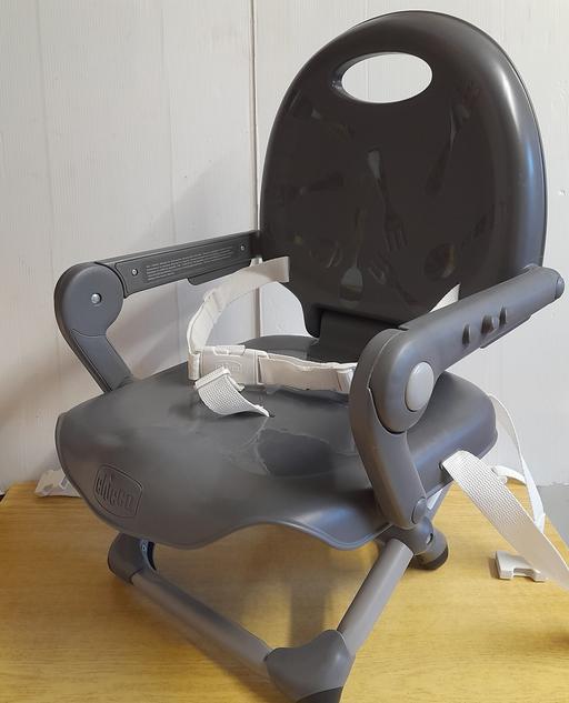 Buy & Sell Walton-Le-Dale South Ribble - Photos for CHICCO TRAVEL TABLE SEAT