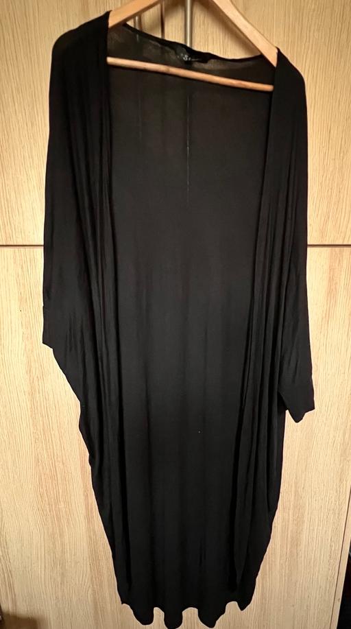 Buy & Sell East India East London - Photos for Star Long cardigan/ jacket