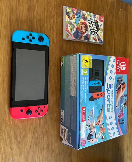 Buy & Sell Klondyke Northumberland - Photos for Nintendo switch