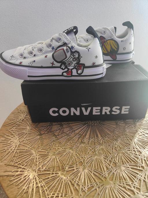 Buy & Sell Oldbury Sandwell - Photos for Original Brand new kids trainers