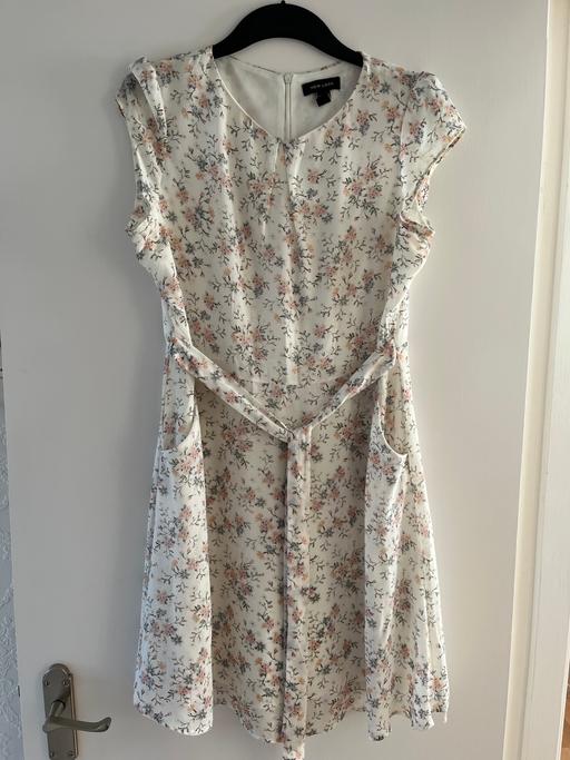Buy & Sell Ettingshall Park Wolverhampton - Photos for NEW LOOK DRESS