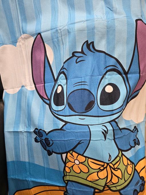 Buy & Sell Blackpool Town Centre Blackpool - Photos for XL Stitch towel NEW