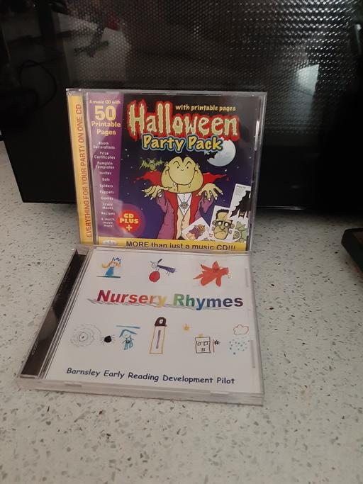 Buy & Sell South Hylton Sunderland - Photos for 2pk cds