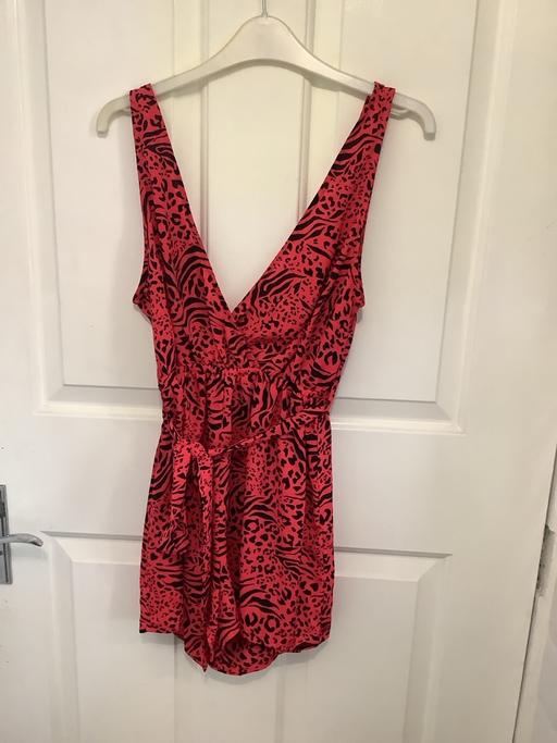 Buy & Sell Woodsetton Dudley - Photos for New Look play suit
